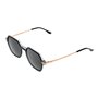 Lunettes de soleil Unisexe Bulget BGY9006 51H01