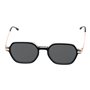 Lunettes de soleil Unisexe Bulget BGY9006 51H01