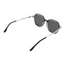 Lunettes de soleil Unisexe Bulget BGY9006 51H01