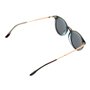 Lunettes de soleil Unisexe Bulget BGY9007 50H02P
