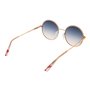 Lunettes de soleil Unisexe Bulget BGY3009 4905A