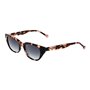Lunettes de soleil Unisexe Bulget BGY9005 48G21