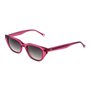 Lunettes de soleil Unisexe Bulget BGY9005 48H01