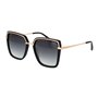 Lunettes de soleil Femme Bulget BG9202 55A01
