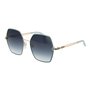 Lunettes de soleil Femme Bulget BG3339 5612A