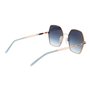 Lunettes de soleil Femme Bulget BG3339 5612A