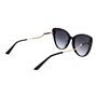 Lunettes de soleil Femme Bulget BG9221 56A01
