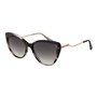 Lunettes de soleil Femme Bulget BG9221 56E01