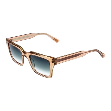 Lunettes de soleil Unisexe Bulget BG9231M 51H02