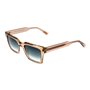 Lunettes de soleil Unisexe Bulget BG9231M 51H02