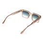 Lunettes de soleil Unisexe Bulget BG9231M 51H02