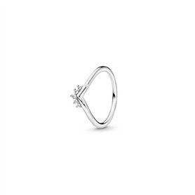 Bague Femme Pandora 198282CZ-56 16 Argenté
