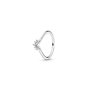 Bague Femme Pandora 198282CZ-56 16 Argenté