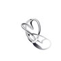 Bague Femme Pandora 193288C00-52 Argenté 12
