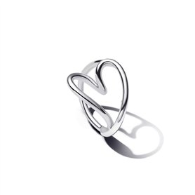 Bague Femme Pandora 193288C00-54 Argenté 14