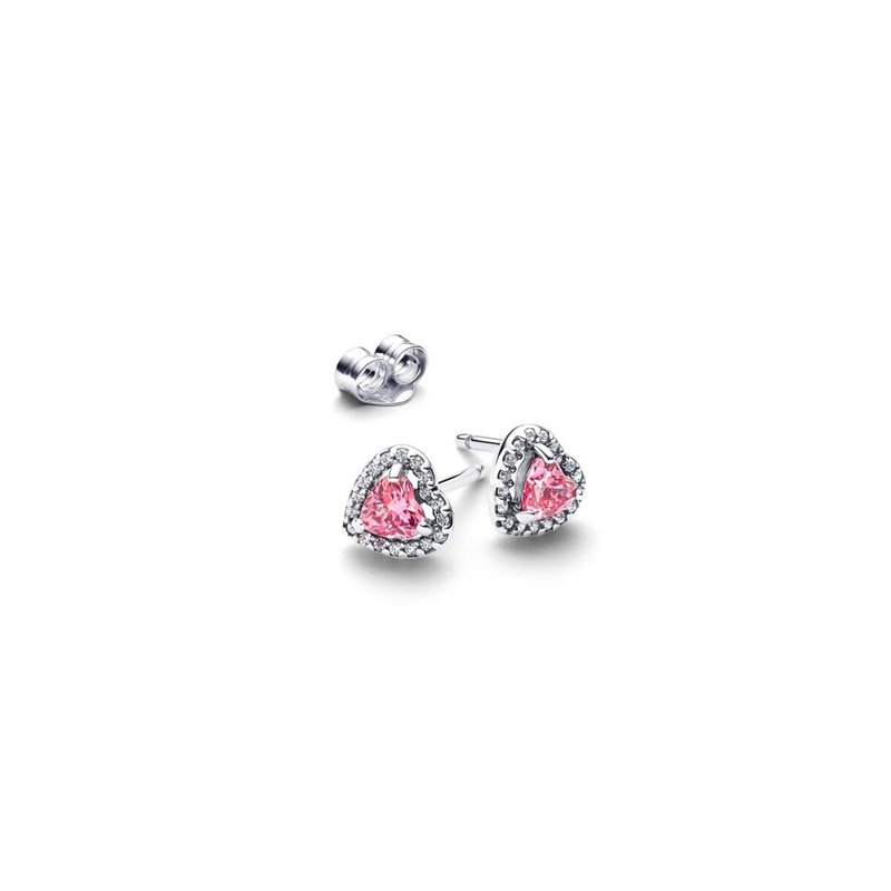 Image secondaire de Boucles d´oreilles Femme Pandora 298427C02