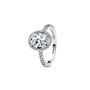 Bague Femme Pandora 193777C01-54 14 Argenté
