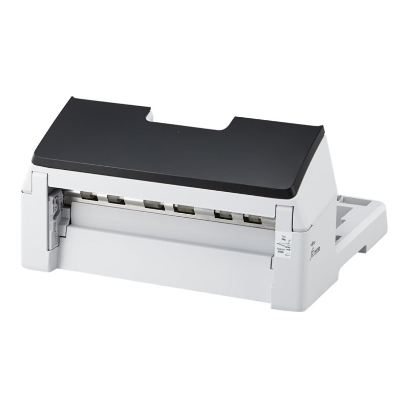 Fujitsu fi-760PRB Post Imprinter fi-7600