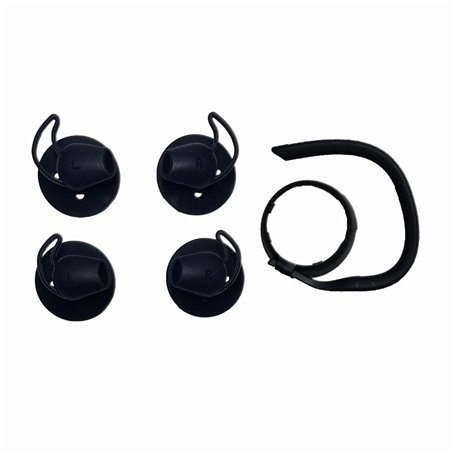 Jabra 14121-41 Engage Conv. Acc. Pack Noir
