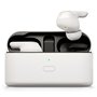 Écouteurs Sans Fil avec Étui de Charge Epos ADAPT E1TWS Blanc