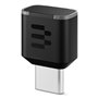 Écouteurs Sans Fil avec Étui de Charge Epos ADAPT E1TWS Noir