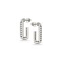 Boucles d´oreilles Femme LIU JO LJ2340 Argenté