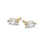 Boucles d´oreilles Femme New Bling 9NB-0602 Doré