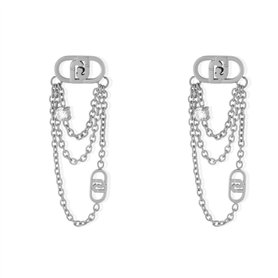 Boucles d´oreilles Femme LIU JO LJ2904 Argenté