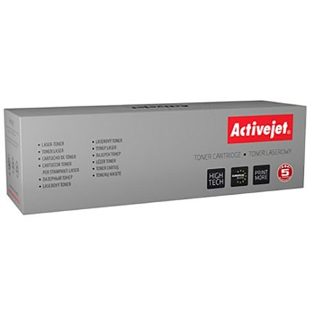 Toner Activejet ATB-3390N Noir