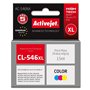 Cartouche d'Encre Compatible Activejet AC-546NX Jaune