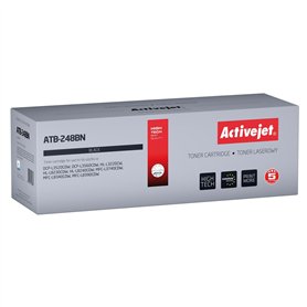 Toner Activejet ATB-248BN Noir