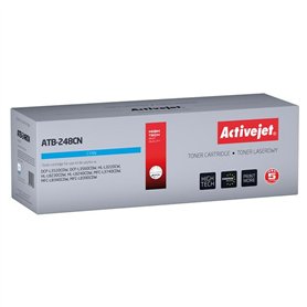 Toner Activejet ATB-248CN Bleu