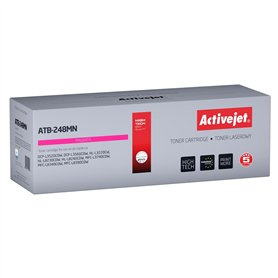 Toner Activejet ATB-248MN Magenta