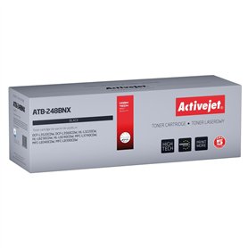 Toner Activejet ATB-248BNX Noir