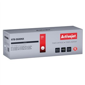 Toner Activejet ATB-3600NX Noir