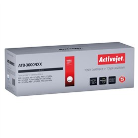 Toner Activejet ATB-3600NXX Noir