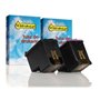 Cartouche d'Encre Compatible Actis KC-560 Noir