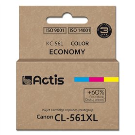 Cartouche d'Encre Compatible Actis KC-561