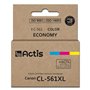 Cartouche d'Encre Compatible Actis KC-561