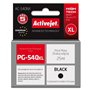 Cartouche d'Encre Compatible Activejet AC-540NX Noir