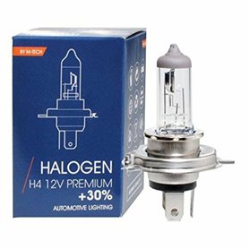 Ampoule pour voiture M-Tech Z104 12 V 55 W H4