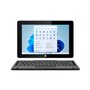 Tablette Kruger & Matz KM1089 10,1" Intel Celeron N4020 8 GB RAM 128 GB Noir