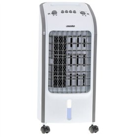 Climatiseur Portable Adler MS 7918 Gris 80 W