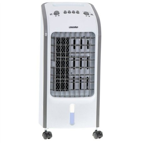 Climatiseur Portable Adler MS 7918 Gris 80 W