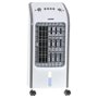 Climatiseur Portable Adler MS 7918 Gris 80 W