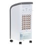 Climatiseur Portable Adler MS 7918 Gris 80 W
