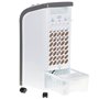 Climatiseur Portable Adler MS 7918 Gris 80 W