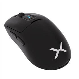 Souris Gaming Krux Plasma Wireless (KRXB001) Noir