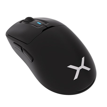 Souris Gaming Krux Plasma Wireless (KRXB001) Noir