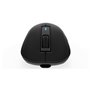 Souris Gaming Krux Plasma Wireless (KRXB001) Noir